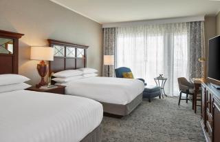 The Battle House Renaissance Mobile Hotel & Spa - Mobile - 9