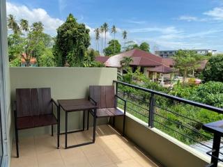 Benjamas Place - Rawai Beach - 6