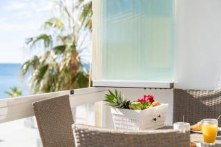 Dona Lola Patricia - Spacious 3 bedroom top floor apartment with uninterrupted sea views - Only a few meters to Calahonda beach - Costa del Sol - CS188 - Mijas - 8