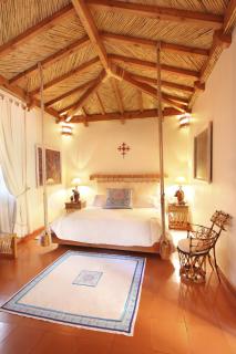 Hotel Boutique La Casa Azul - Cuernavaca - 2