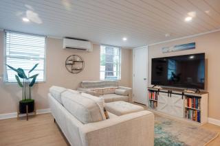 Renovated Cottage: 4th row from the Beach! - Hilton Head Island - 6