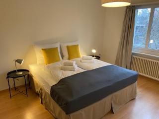 Comfort 1 and 2BDR Apartment close to Zurich Airport - Zurich - 5