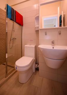 Aquarium Residence 3 - Mamaia Sat/Năvodari - 3