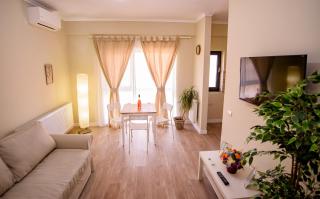 Aquarium Residence 3 - Mamaia Sat/Năvodari - 9