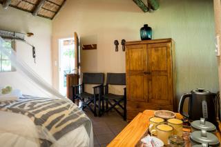 Sunbirds Oasis Lodge - 9