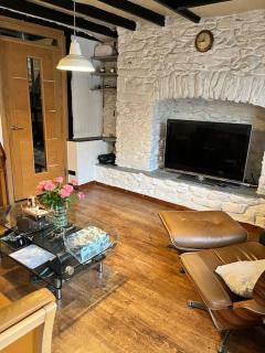 Coastal Village Cottage - Talacre - 5