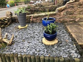 Coastal Village Cottage - Talacre - 2
