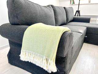 Apartament Aviator - Mielec - 5