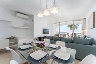 Dona Lola Patricia - Spacious 3 bedroom top floor apartment with uninterrupted sea views - Only a few meters to Calahonda beach - Costa del Sol - CS188 - Mijas - 6