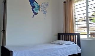 PRAKRITI HOMESTAY Fortkochi Air Conditioned Rooms - Cochin - 7