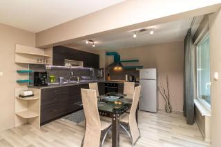 Niko's 2 Bedroom Central Apartment - Sofia - 9