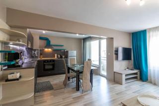 Niko's 2 Bedroom Central Apartment - Sofia - 3
