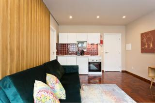 Your home in Porto A - Oporto - 6