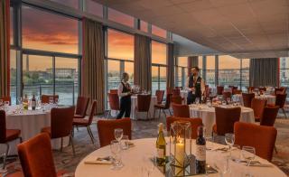 Clayton Hotel Limerick - Limerick - 6