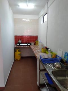 Rose Guest House - 1