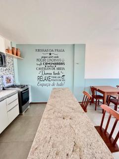 Flat - Su Casa Beach - 2