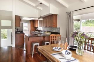 Hale Haena home - Hanalei - 4