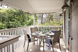 Hale Haena home - Hanalei - 7