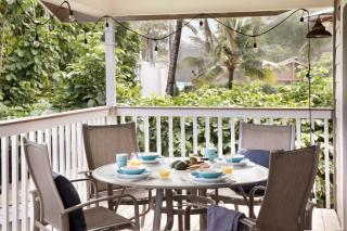 Hale Haena home - Hanalei - 6