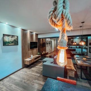 Casa Recanto da Neblina - 3