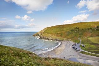 Bryn-y-Gof - Blaencelyn - 4