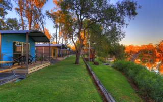 BIG4 Deniliquin Holiday Park - Deniliquin - 3