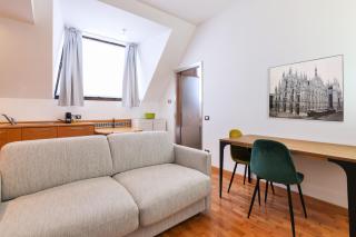 Duomo Luxury Apartment VIII - Milão - 2
