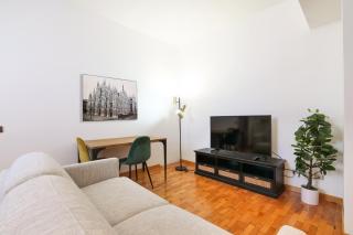 Duomo Luxury Apartment VIII - Milão - 8