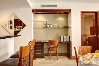 Roomo Etoile GeorgeV Itaim Bibi Residencial - São Paulo - 7