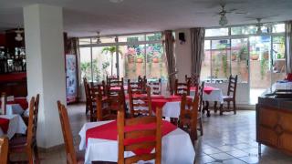 Hotel Real Santa María - Cuernavaca - 2