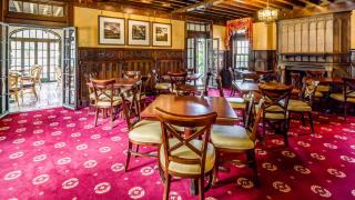 The Glidden House - Cleveland - 5