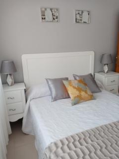 Apartamento Combarro Ángeles - Combarro - 9