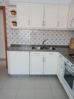 Apartamento Combarro Ángeles - Combarro - 6
