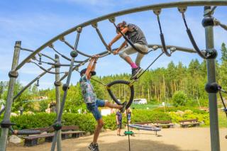 Skellefteå Camping - 4