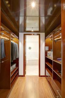Roomo Etoile GeorgeV Itaim Bibi Residencial - São Paulo - 1