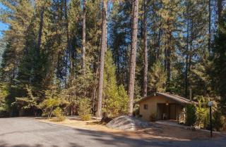 Northern Queen Inn - Nevada City - 1