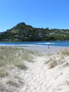 Ocean Breeze Resort Pauanui - Pauanui - 7