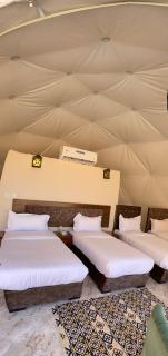 Rum Serena Camp - Wadi Rum - 5