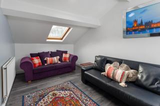 Snuggle Cove Apartments By Bella Vita Stays - Liverpool - 3