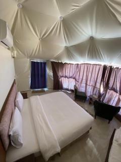 Rum Serena Camp - Wadi Rum - 9