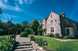 Tros Yr Afon Holiday Cottages and Manor House - 0