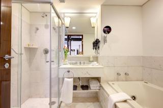 Roomo Etoile GeorgeV Itaim Bibi Residencial - São Paulo - 4