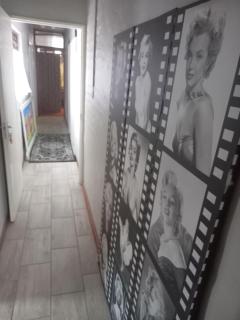 Chardonnay Holiday Apartment - Jeffreys Bay - 1