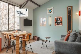 Edgar Suites Martyrs - Loft - Parigi - 0