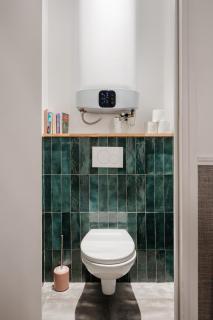 Edgar Suites Martyrs - Loft - Paris - 1