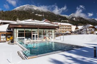 OptimaMed Gesundheitsresort Weißbriach GmbH - 8