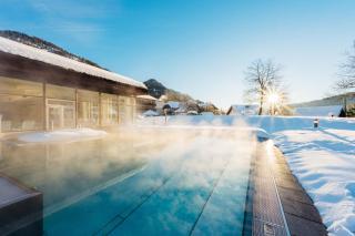 OptimaMed Gesundheitsresort Weißbriach GmbH - 7