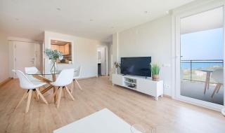 Clauhomes Vista Al Mar - Salou - 5