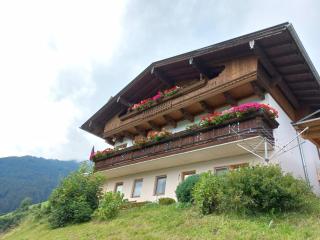 Ferienwohnung Unterperler - Hippach - 9