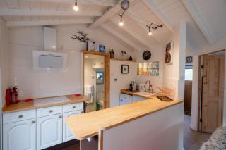 The Tao House by Big Skies Cottages - Sheringham - 3